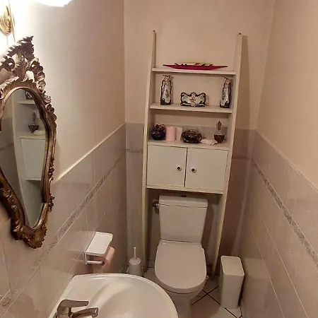 Prázdninový dům Entier A *